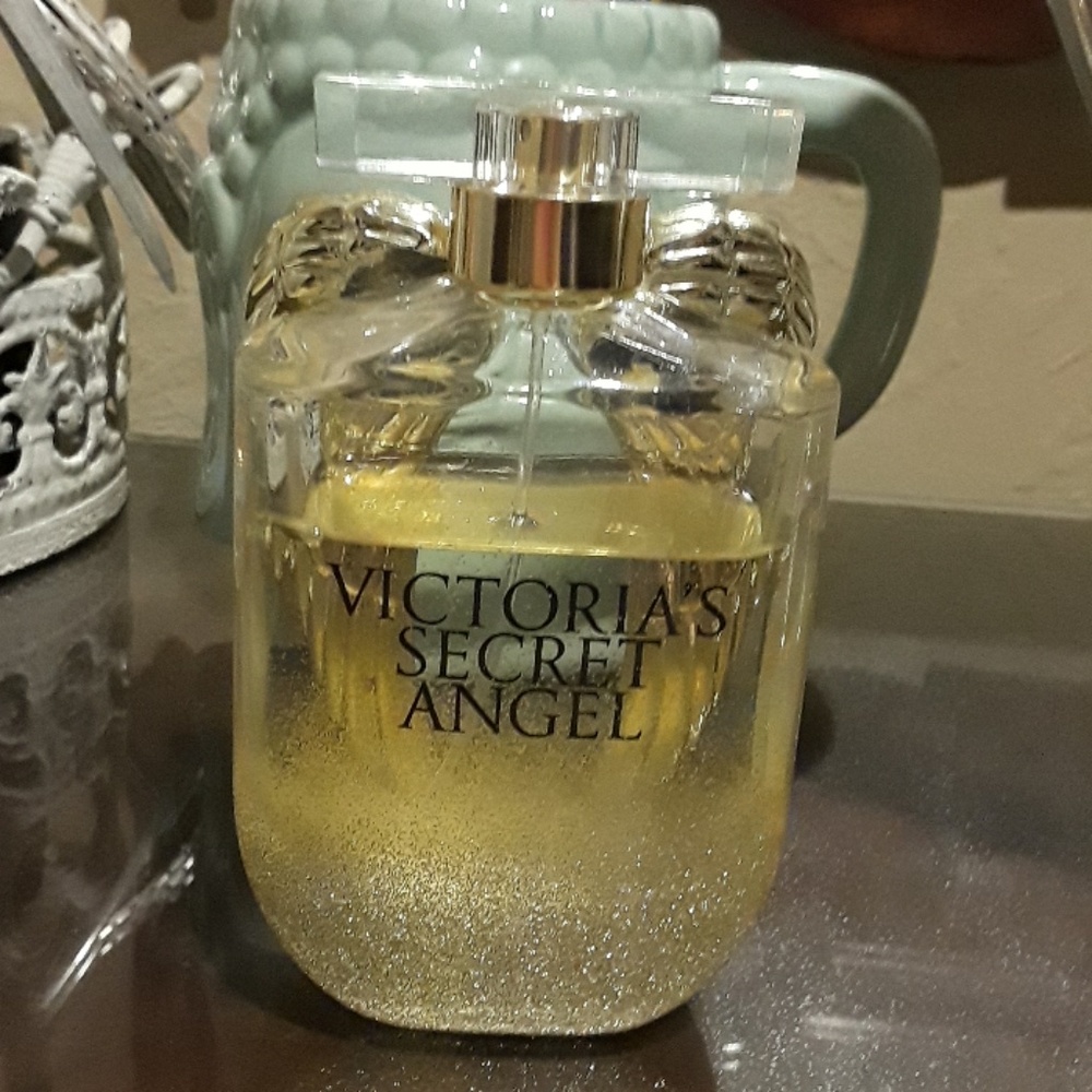 Victoria's secret angel